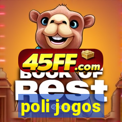 poli jogos